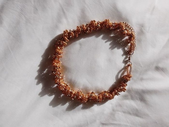 Costume Jewellery - Necklace.