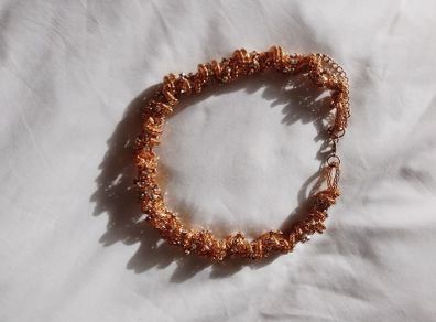 Costume Jewellery - Necklace.