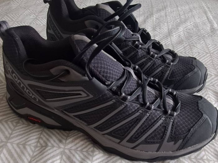men's shoes