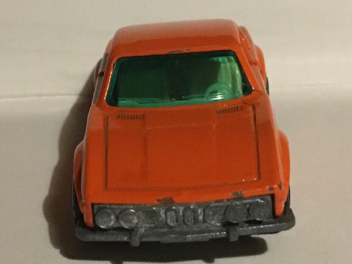 Matchbox 1-75 BMW 3.0 CS