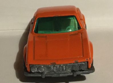 Matchbox 1-75 BMW 3.0 CS