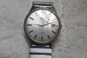 Seiko watch