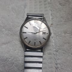 Seiko watch