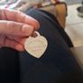 Vintage Tiffany & Co. Silver Return to Heart/Pendant Image 5