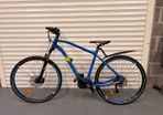Orbea Electric Hybrid Bike Bosch Mid-Drive