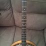 Tenor banjo. Image 2