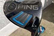 Ping mens driver