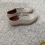 Grenson ladies leather shoes Image 2