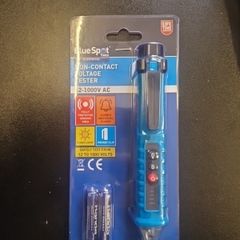 voltage tester