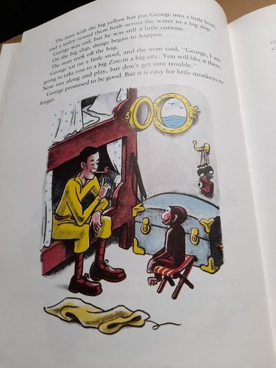 Vintage Puffin Children's Treasury Hardcover
