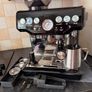 Sage Barista Express coffee Machine Image 6