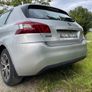 2017 Peugeot 308 Allure Breaking Image 5