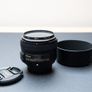 Nikon 50mm 1.8 G Image 4