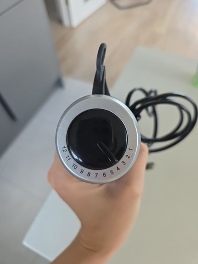 Hand blender kitchen