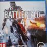 Battlefield 4 PlayStation4 Ps4 Games Original Image 2