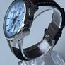 LOTUS Multifunction Blue Dial Watch Image 2