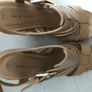 Pre-loved 'New Look' Beige Wedges - Size 4 Image 5