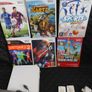 Wii bundle with 6 games Image 4