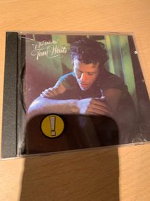 Tom Waits - Blue Valentine
