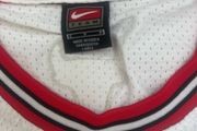 Bulls jersey Jordan 23