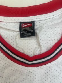 Bulls jersey Jordan 23