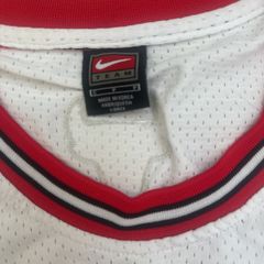 Bulls jersey Jordan 23