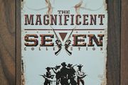 The Magnificent Seven Movie Collection