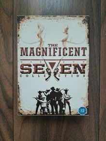 The Magnificent Seven Movie Collection