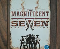 The Magnificent Seven Movie Collection