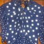 Stunning polka dot dress by lipsy Image 2