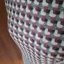 Laura Ashley New Quality Wool Pinafore Dress Size 12 Image 7