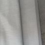 Blinds2go Bijou Linen Grey Wash Roman Blind 187cm x 106cm Image 4