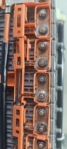 Toyota prius parts