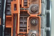 Toyota prius parts