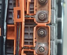 Toyota prius parts