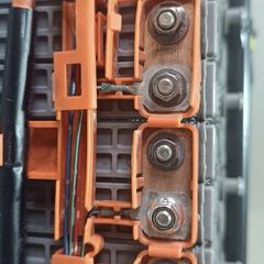 Toyota prius parts