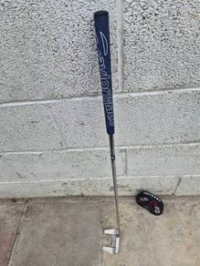 Taylormade Tp putter