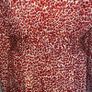 HM Leopard Print Dress, Size UK 10 Image 6