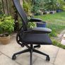 ergonomic office chair Image 6