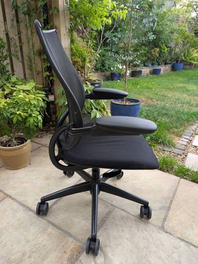 ergonomic office chair