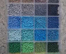 Jewellery making - 3