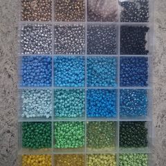Jewellery making - 3
