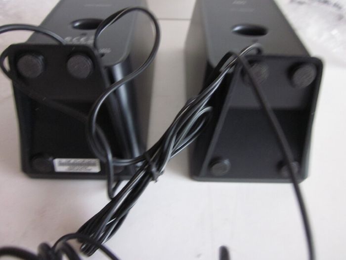 Creative A50 USB-powered 2.0 Desktop Speakers