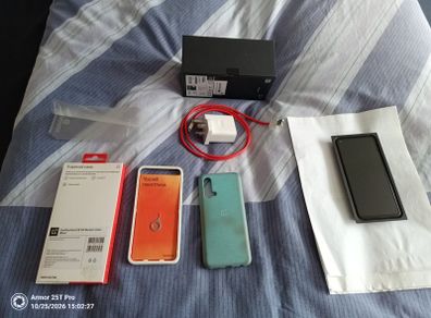 One +nord Ce5g