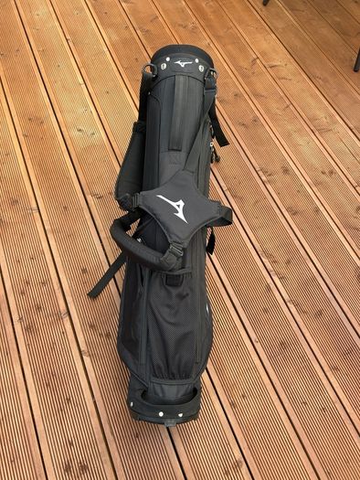 Mizuno Pencil Bag