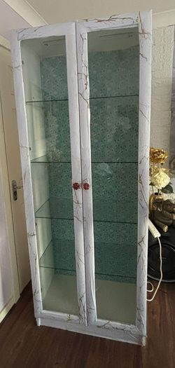 Tall Cabinet
