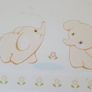 Babylo padded cot top baby changing mat Image 3