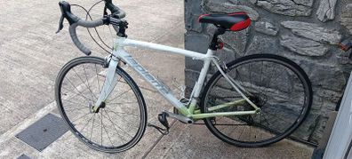 La Pierre Audacio 400L Ladies Road Bike