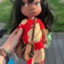 Lilo Animator Doll, Lilo & Stitch Image 3