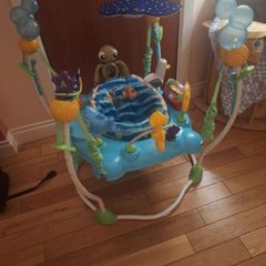 Finding Nemo Bouncer